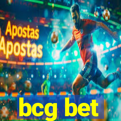 bcg bet